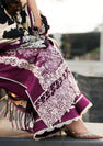 ELAF PREMIUM WINTER SHAWL EPW-1A-INFINITE LOVE