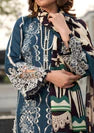 ELAF PREMIUM WINTER SHAWL EPW-1B- HEARTFELL WHISPER