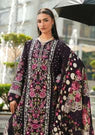 ELAF PREMIUM WINTER SHAWL EPW-8A-WARM EMBRACE