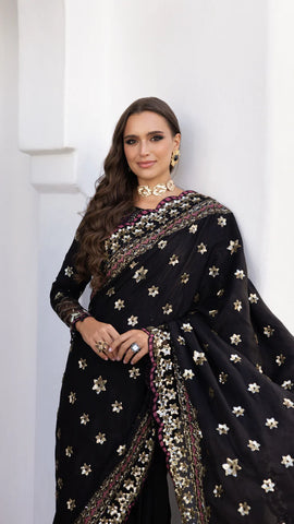 ZEBTAN ZEENAT LUXURY COLELCTION ZN-08