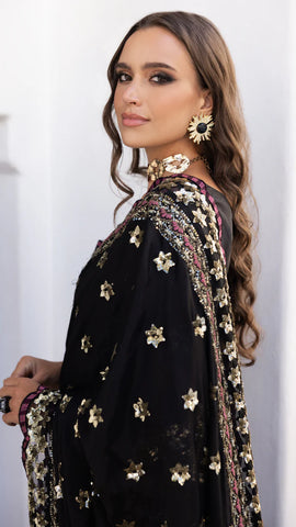 ZEBTAN ZEENAT LUXURY COLELCTION ZN-08