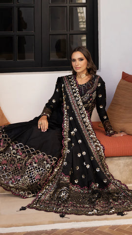 ZEBTAN ZEENAT LUXURY COLELCTION ZN-08