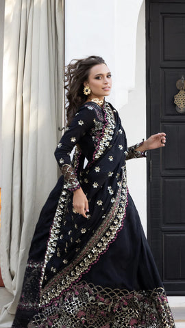 ZEBTAN ZEENAT LUXURY COLELCTION ZN-08