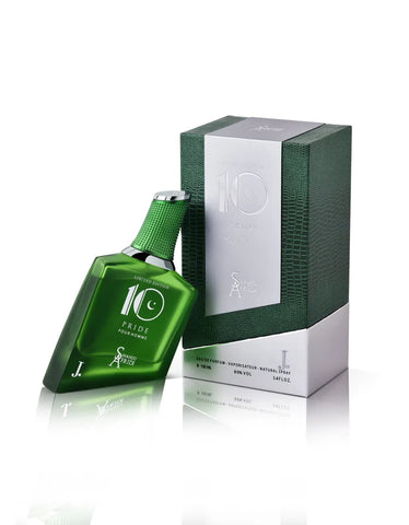 PRIDE J. 100 ML