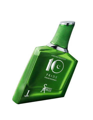 PRIDE J. 100 ML