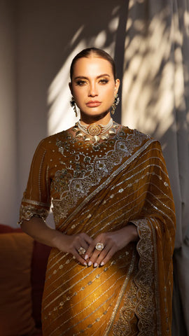 ZEBTAN ZEENAT LUXURY COLELCTION ZN-07