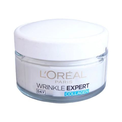 LOREAL WRINKLES EXPERT 35+ COLLAGEN 50ML