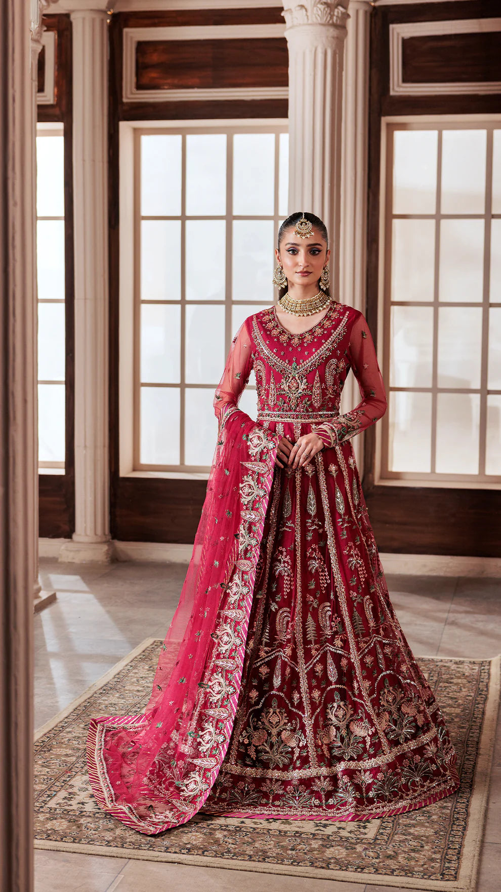 ZEENAT BY ZEBTAN -BAHAR-ZN5