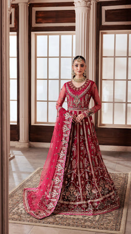 ZEENAT BY ZEBTAN -BAHAR-ZN5