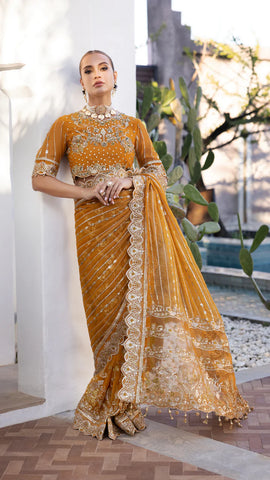 ZEBTAN ZEENAT LUXURY COLELCTION ZN-07