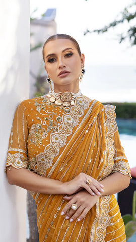 ZEBTAN ZEENAT LUXURY COLELCTION ZN-07