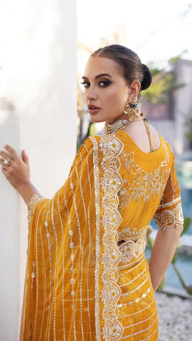 ZEBTAN ZEENAT LUXURY COLELCTION ZN-07