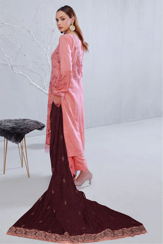 ALMISH BY JASPER-SKU-JO-594