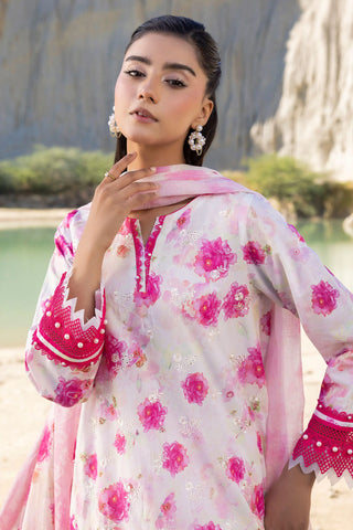 MUSCARI LUXURY CHIKANKARI COLELCTION D-30
