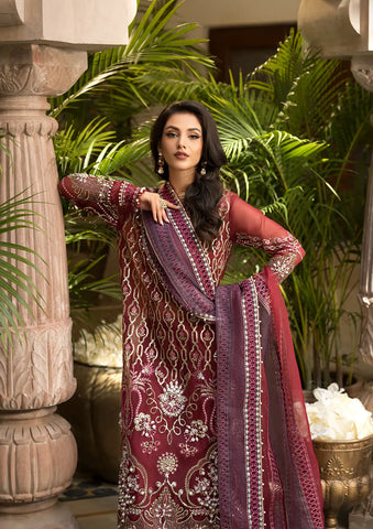 CELEBRATIONS BY ELAF-EFH-06 GHAZAL