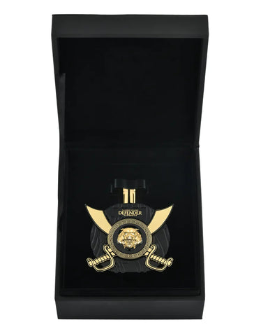 DEFENDER J. 100 ML