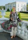 ELAF PREMIUM PRINTED LAWN EPE-02A