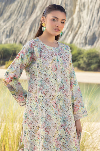 MUSCARI LUXURY CHIKANKARI COLELCTION D-36