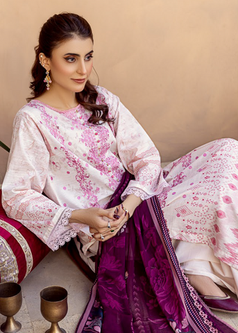 RANGOON BY AZAM ARTS D-1379