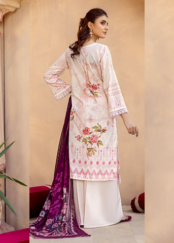 RANGOON BY AZAM ARTS D-1379