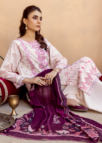 RANGOON BY AZAM ARTS D-1379