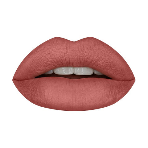 Power Bullet Matte Lipstick – Interview