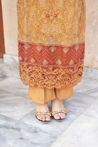 RABT BY ALMISH EXECTIVE CHIFFON ALC-1504