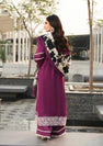 ELAF PREMIUM WINTER SHAWL EPW-1A-INFINITE LOVE