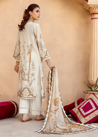 RANGOON BY AZAM ARTS D-1380