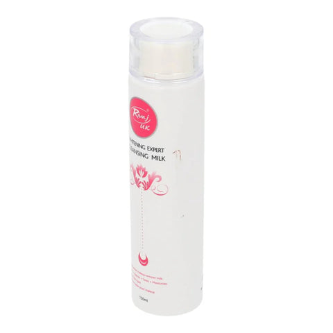 RIVAJ WHITENING EXPERT CLEANSING MILK MULTI-ACTION 150ML
