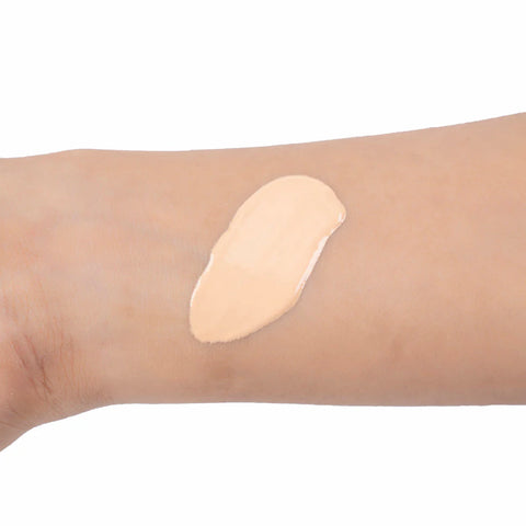 RIVAJ UK 12 HOUES MINERAL FOUNDATION 30ML