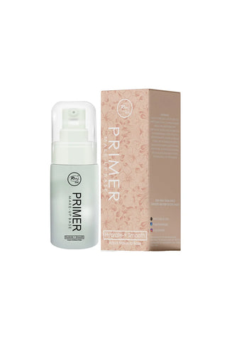 RIVAJ PRIMER MAKEUP BASE HYDRATE + SMOOTH 150ML