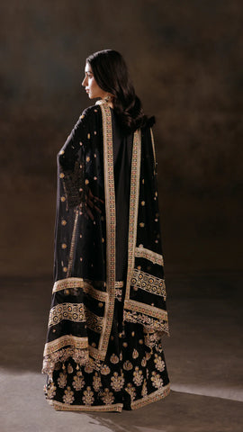 ZEBTAN ZN-02 VOL.22 BLACK