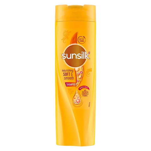 SUNSILK SOFT & SMOOTH 300ML