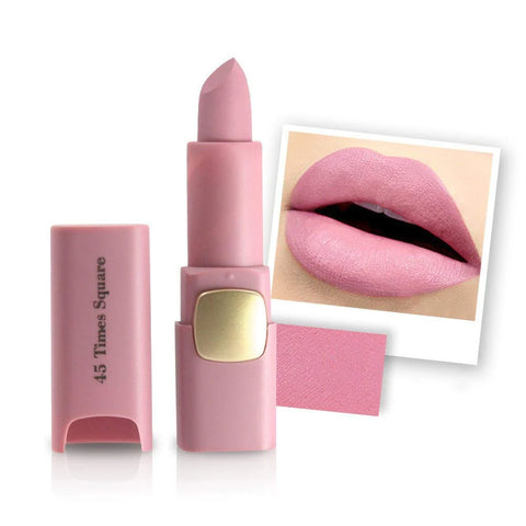 MISS ROSE Matte Lipstick 45