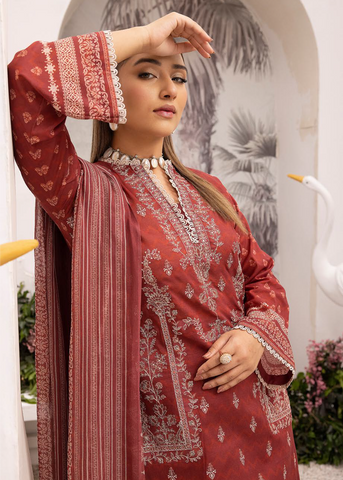 ELEENA BY SHAISTA D.No.575