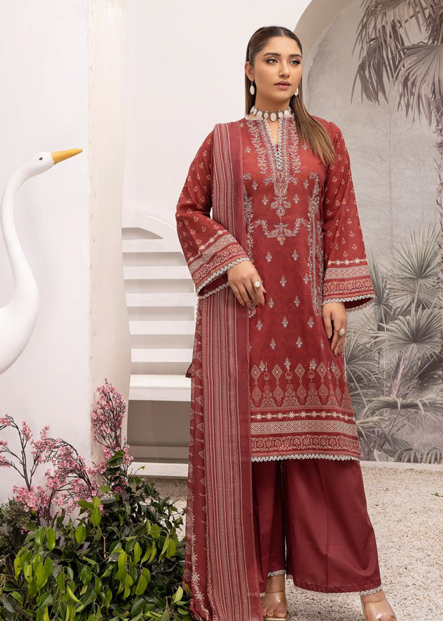 ELEENA BY SHAISTA D.No.575