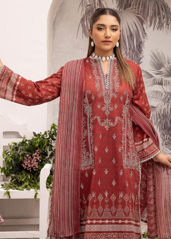 ELEENA BY SHAISTA D.No.575