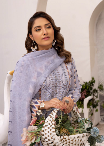 ELEENA BY SHAISTA D.No.576
