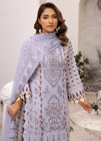 ELEENA BY SHAISTA D.No.576