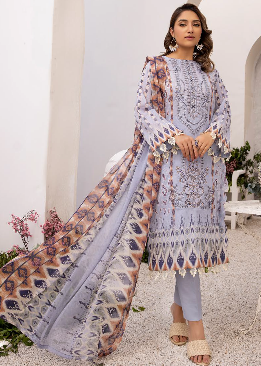 ELEENA BY SHAISTA D.No.576