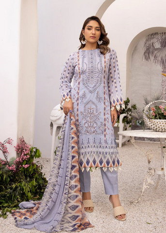 ELEENA BY SHAISTA D.No.576