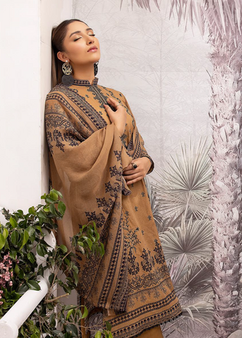 ELEENA BY SHAISTA D.No.577