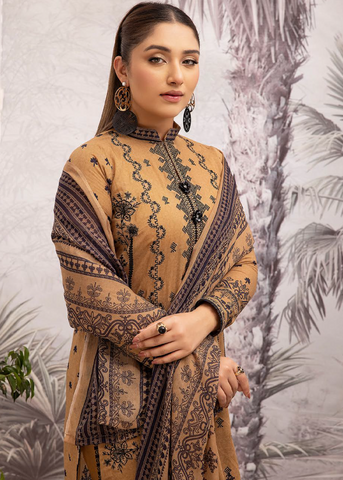 ELEENA BY SHAISTA D.No.577