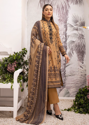 ELEENA BY SHAISTA D.No.577