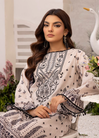 ELEENA BY SHAISTA D.No.578
