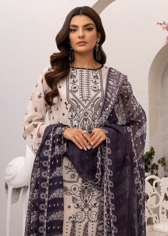 ELEENA BY SHAISTA D.No.578