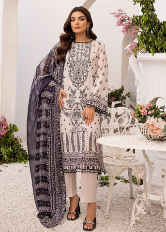 ELEENA BY SHAISTA D.No.578