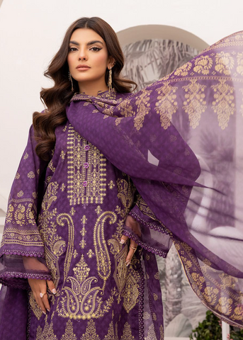 ELEENA BY SHAISTA D.No.579