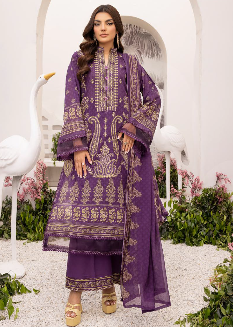 ELEENA BY SHAISTA D.No.579